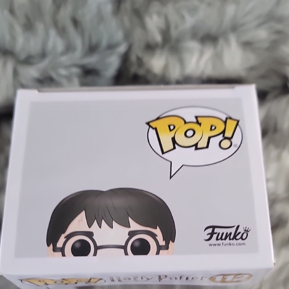 Funko Pop Sirius Black #16 and Harry Potter #112 NWT And Harry Potter #10 - Picture 9 of 16